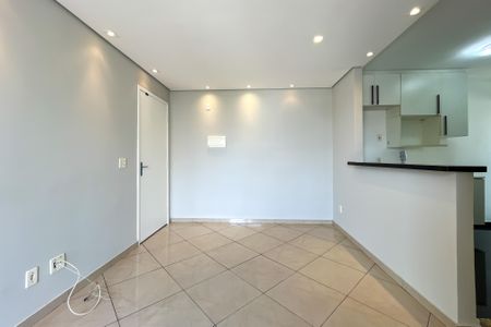 Apartamento à venda com 48m², 2 quartos e 1 vagaSala