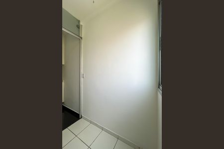 Apartamento à venda com 48m², 2 quartos e 1 vagaÁrea de Serviço