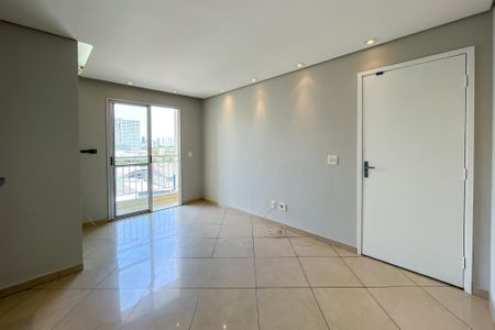 Sala de apartamento à venda com 2 quartos, 48m² em Vila Siqueira (zona Norte), São Paulo