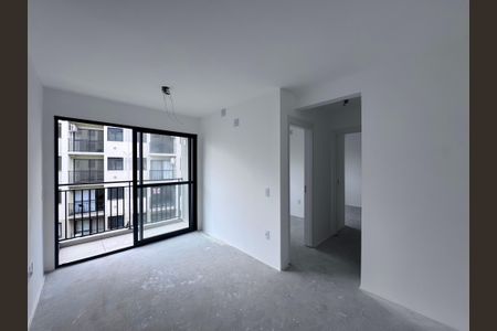 Sala de apartamento à venda com 2 quartos, 50m² em Recreio dos Bandeirantes, Rio de Janeiro