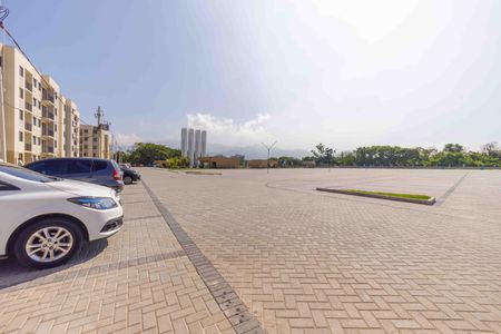 Apartamento à venda com 50m², 2 quartos e 1 vagaÁrea comum