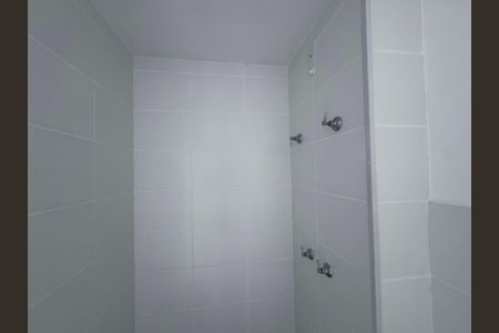 Apartamento à venda com 50m², 2 quartos e 1 vagaBanheiro da Suíte