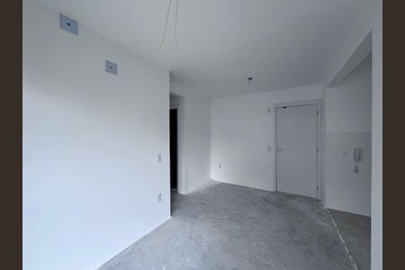 Sala de apartamento à venda com 2 quartos, 50m² em Recreio dos Bandeirantes, Rio de Janeiro