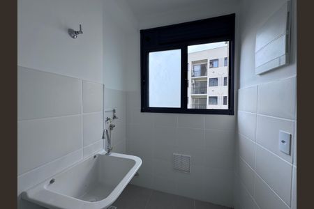 Apartamento à venda com 50m², 2 quartos e 1 vagaCozinha e Área de Serviço