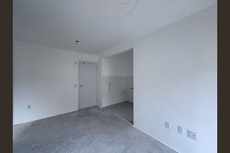 Sala de apartamento à venda com 2 quartos, 50m² em Recreio dos Bandeirantes, Rio de Janeiro