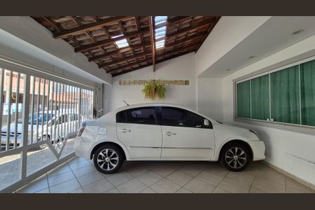 Casa à venda com 214m², 3 quartos e 2 vagasGaragem