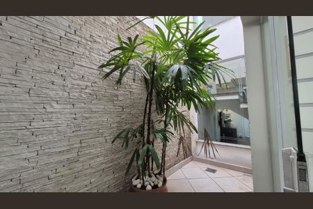 Casa à venda com 214m², 3 quartos e 2 vagasArea externa