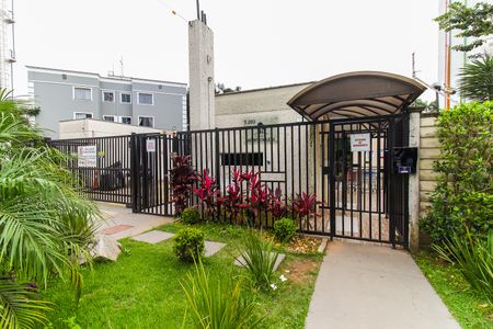 Apartamento à venda com 38m², 2 quartos e sem vagaFachada do Prédio