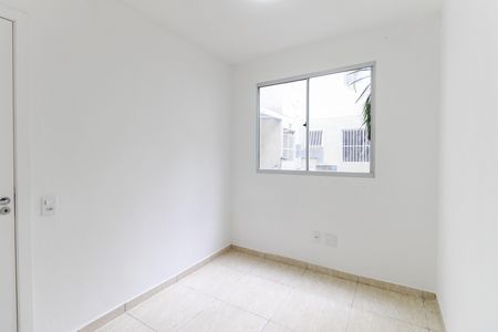 Apartamento à venda com 38m², 2 quartos e sem vagaQuarto 2