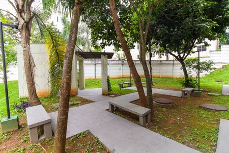 Apartamento à venda com 38m², 2 quartos e sem vagaÁrea Comum