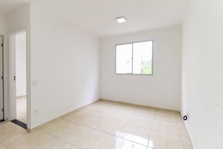 Apartamento à venda com 38m², 2 quartos e sem vagaSala