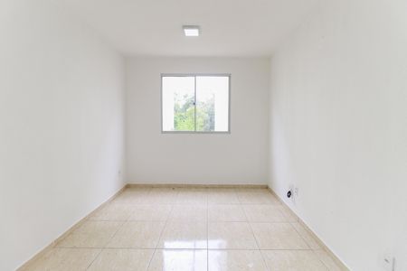 Sala de apartamento à venda com 2 quartos, 38m² em Colônia (zona Leste), São Paulo
