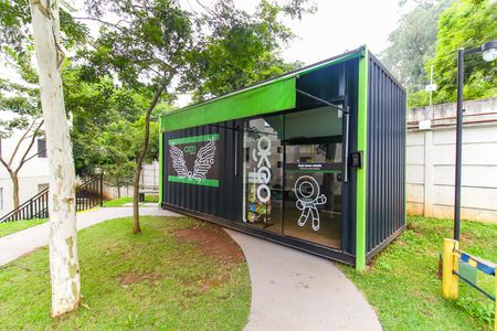 Apartamento à venda com 38m², 2 quartos e sem vagaÁrea Comum