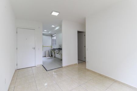 Sala de apartamento à venda com 2 quartos, 38m² em Colônia (zona Leste), São Paulo