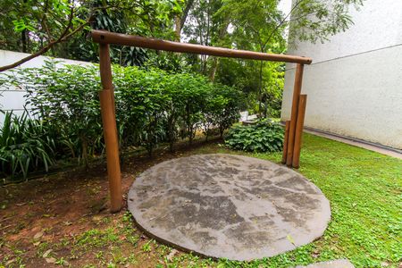 Apartamento à venda com 38m², 2 quartos e sem vagaÁrea Comum