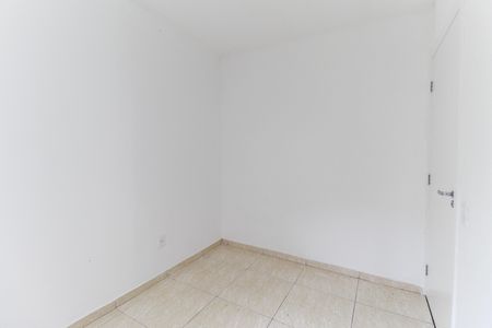 Apartamento à venda com 38m², 2 quartos e sem vagaQuarto 2