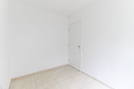 Apartamento à venda com 38m², 2 quartos e sem vagaQuarto 2