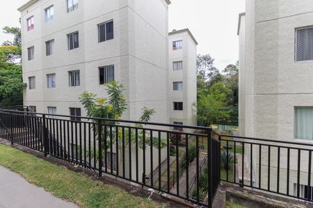 Apartamento à venda com 38m², 2 quartos e sem vagaVista da Sala