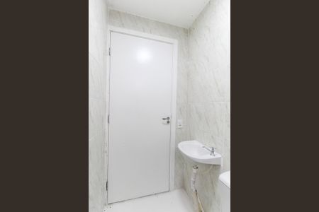 Apartamento à venda com 38m², 2 quartos e sem vagaBanheiro
