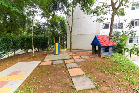 Apartamento à venda com 38m², 2 quartos e sem vagaÁrea Comum