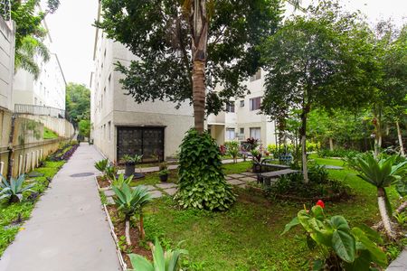 Apartamento à venda com 38m², 2 quartos e sem vagaÁrea Comum