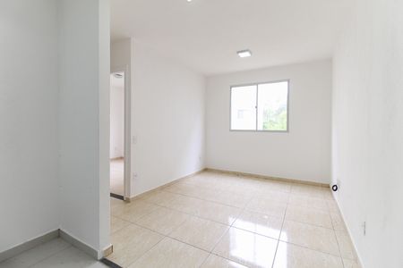 Apartamento à venda com 38m², 2 quartos e sem vagaSala