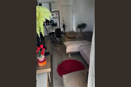 Apartamento à venda com 2 quartos, 50m² em Residencial Santa Giovana, Jundiaí