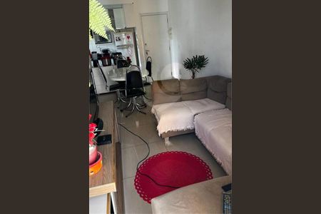 Apartamento à venda com 2 quartos, 50m² em Residencial Santa Giovana, Jundiaí