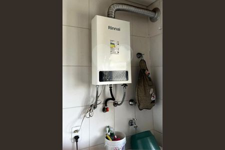 Apartamento à venda com 2 quartos, 50m² em Residencial Santa Giovana, Jundiaí