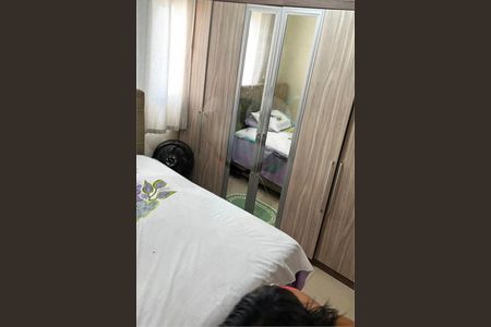 Apartamento à venda com 2 quartos, 50m² em Residencial Santa Giovana, Jundiaí