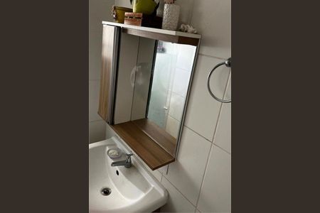 Apartamento à venda com 2 quartos, 50m² em Residencial Santa Giovana, Jundiaí