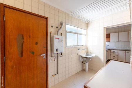 Apartamento à venda com 3 quartos, 113m² em Indianópolis, São Paulo