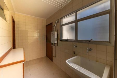 Apartamento à venda com 3 quartos, 113m² em Indianópolis, São Paulo