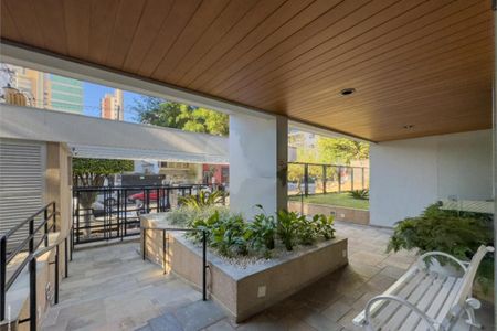 Apartamento à venda com 3 quartos, 113m² em Indianópolis, São Paulo