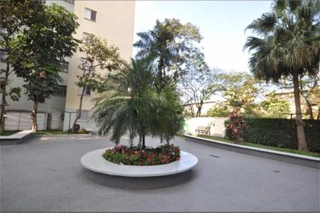 Apartamento à venda com 64m², 3 quartos e 1 vaga