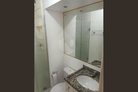 Apartamento à venda com 64m², 3 quartos e 1 vaga