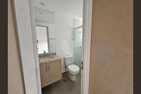 Apartamento à venda com 2 quartos, 69m² em Pinheiros, São Paulo