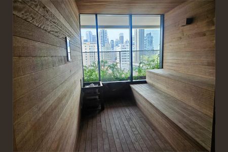 Apartamento à venda com 2 quartos, 69m² em Pinheiros, São Paulo