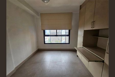 Apartamento à venda com 2 quartos, 69m² em Pinheiros, São Paulo