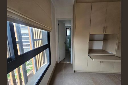 Apartamento à venda com 2 quartos, 69m² em Pinheiros, São Paulo
