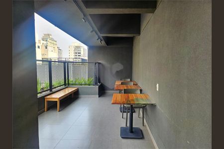 Apartamento à venda com 2 quartos, 69m² em Pinheiros, São Paulo