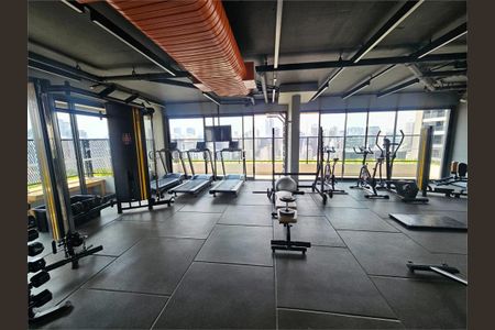 Apartamento à venda com 2 quartos, 69m² em Pinheiros, São Paulo