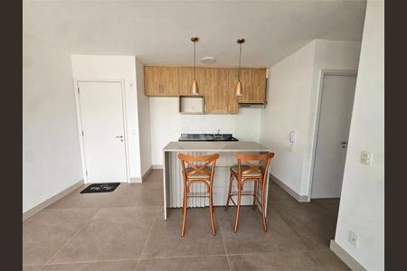 Apartamento à venda com 2 quartos, 69m² em Pinheiros, São Paulo