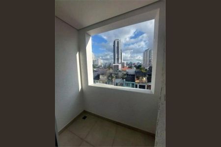 Apartamento à venda com 2 quartos, 40m² em Presidente Altino, Osasco