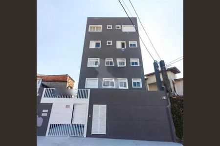 Apartamento à venda com 2 quartos, 40m² em Presidente Altino, Osasco