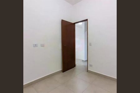 Apartamento à venda com 2 quartos, 40m² em Presidente Altino, Osasco