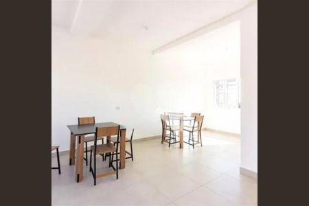 Apartamento à venda com 2 quartos, 40m² em Presidente Altino, Osasco