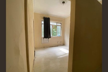 Apartamento à venda com 1 quarto, 24m² em Catete, Rio de Janeiro