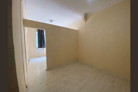 Apartamento à venda com 1 quarto, 24m² em Catete, Rio de Janeiro