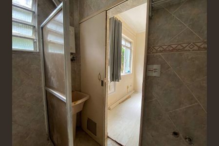 Apartamento à venda com 1 quarto, 24m² em Catete, Rio de Janeiro